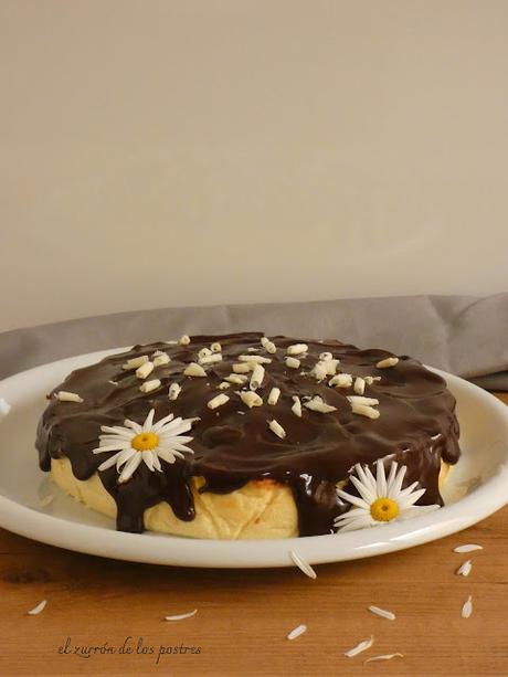 Tarta de Queso en AirFryer