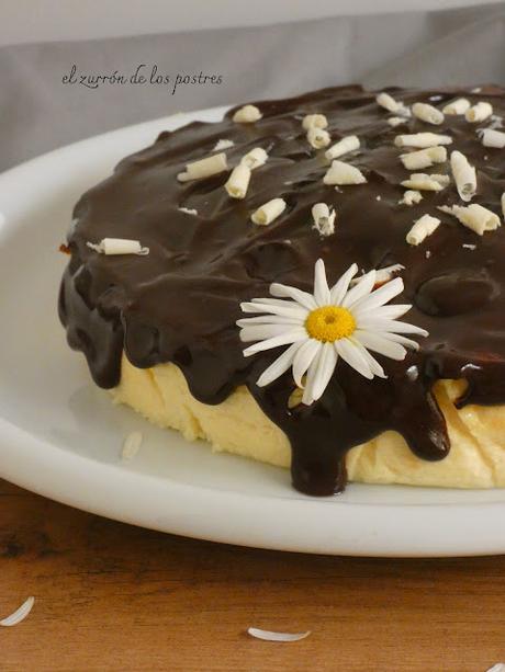 Tarta de Queso en AirFryer