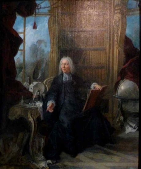 Los matemáticos en el Museo Carnavalet de París