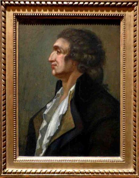 Los matemáticos en el Museo Carnavalet de París