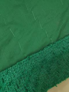 CHAQUETA + FALDA + TOP CON PEPLUM💗💜💚