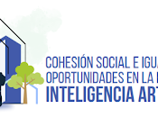Congreso "Cohesión social igualdad oportunidades inteligencia artificial"