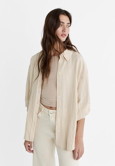 Nunca llevo camisas en vacaciones, pero he cambiado de idea (y te cuento por qué) Nunca llevo camisas en vacaciones, pero he cambiado de idea (y te cuento por qué)