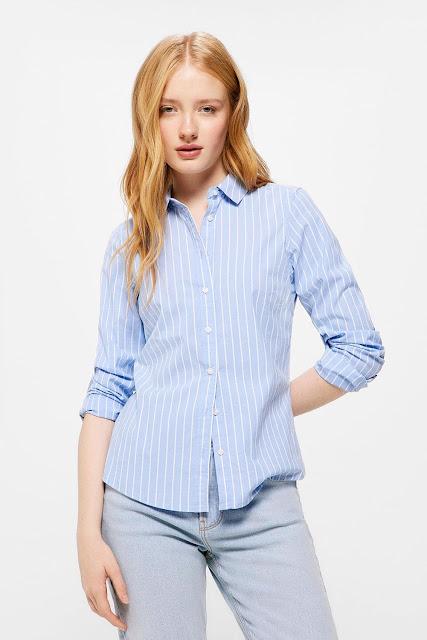 Nunca llevo camisas en vacaciones, pero he cambiado de idea (y te cuento por qué) Nunca llevo camisas en vacaciones, pero he cambiado de idea (y te cuento por qué)