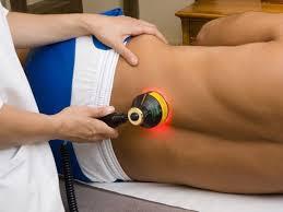 Uso de la luz infrarroja para tratar lesión de la médula espinal Uso de la luz infrarroja para tratar lesión de la médula espinal