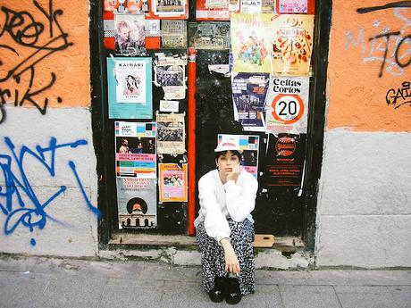 EL MOMENTO INCÓMODO: 'SOY CONSCIENTE'