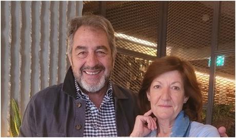 «Mustang in love y otros cuentos de encrucijada», de José Miguel Guallar «Mustang in love y otros cuentos de encrucijada», de José Miguel Guallar