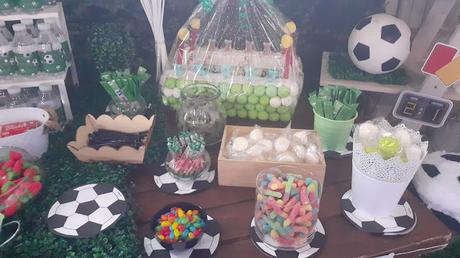 PRIMERA COMUNIÓN DE MI SOBRINO, PARTE 5 Y ÚLTIMA