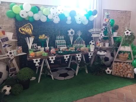 PRIMERA COMUNIÓN DE MI SOBRINO, PARTE 5 Y ÚLTIMA