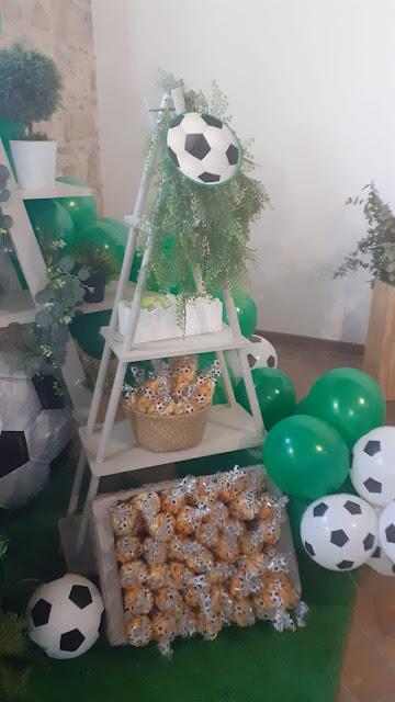 PRIMERA COMUNIÓN DE MI SOBRINO, PARTE 5 Y ÚLTIMA