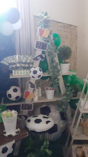 PRIMERA COMUNIÓN DE MI SOBRINO, PARTE 5 Y ÚLTIMA