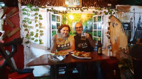 GALÁPAGOS: SAN CRISTÓBAL,  LA ISLA MÁS ORIENTAL