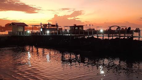 GALÁPAGOS: SAN CRISTÓBAL,  LA ISLA MÁS ORIENTAL