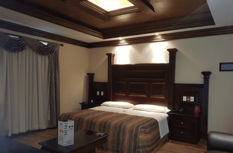 Moteles en Saltillo: Guía para Elegir el Mejor Alojamiento