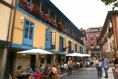 Donde comer bien y barato en Oviedo: Guía definitiva de restaurantes económicos