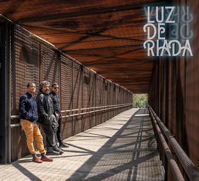 Luz de Riada - Rizoma (2024) Luz de Riada - Rizoma (2024)