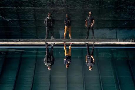 Luz de Riada - Rizoma (2024) Luz de Riada - Rizoma (2024)