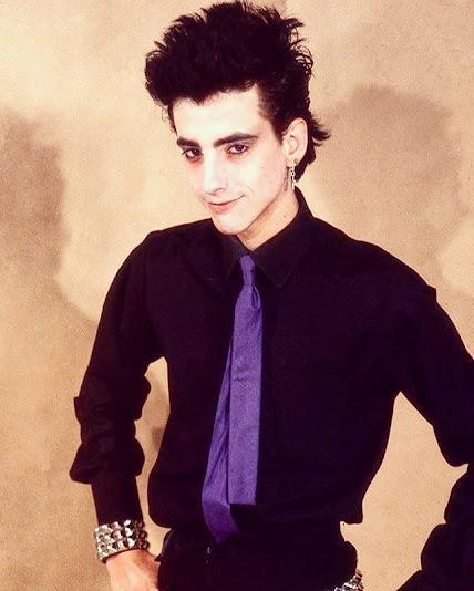 Efemérides del Rock y Heavy Metal: Que pasó un 14 de Mayo