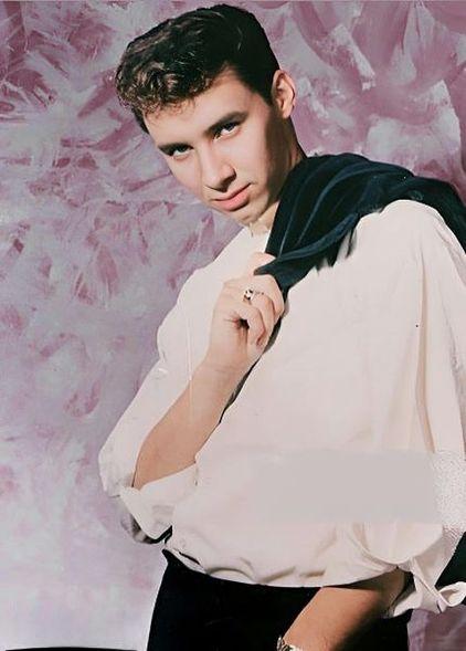 Efemérides del Rock y Heavy Metal: Que pasó un 14 de Mayo