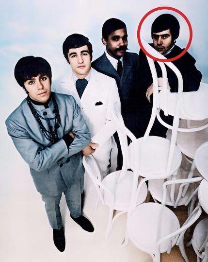 Efemérides del Rock y Heavy Metal: Que pasó un 14 de Mayo