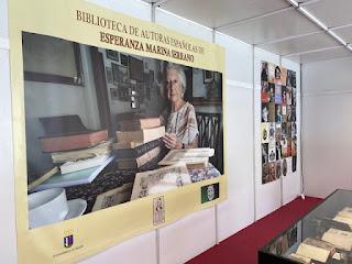 Biblioteca de Autoras Españolas