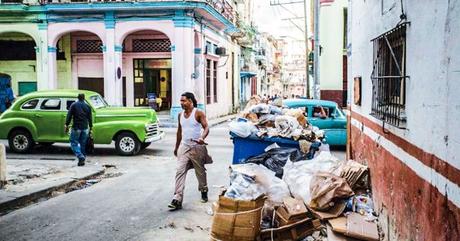 Sobrevivir en La Habana del ‘socialismo o muerte’ en Cuba
