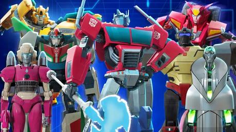 Paramount+ revela el tráiler de la nueva temporada de Transfomers: Earthspark 444b71ca4f3658ac34b6623492801dcb