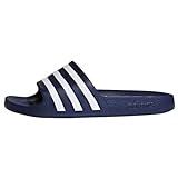 Adidas Duramo Slide K, Chanclas Natación Niños. Tamaño: 43 EU