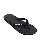 Arena Flip Flop, Unisex Adulto, Asphalt-Black, 42 EU