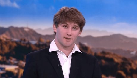 Sam Rubin Colby KTLA