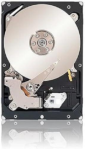 Seagate ST2000VM003 - Disco Duro de 2 TB SATA 3, Color Gris