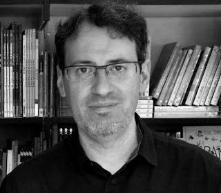 ENTREVISTA A DIEGO ARBOLEDA Y MOL POR 