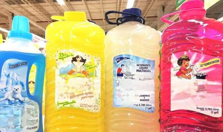 INTERAPAS promueve el uso de detergentes biodegradables para el reúso del agua en San Luis Potosí