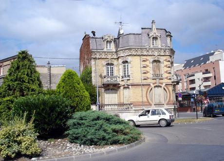 Théâtre Gabrielle-Dorziat