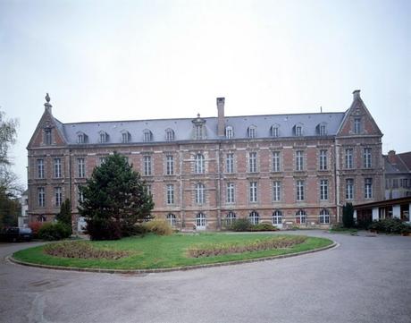 Hôtel-Dieu de Château-Thierry