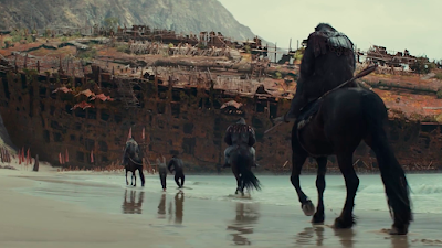 El reino del Planeta de los Simios; Un legado peligroso El reino del Planeta de los Simios; Un legado peligroso