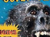 peligrosa criptozoología?