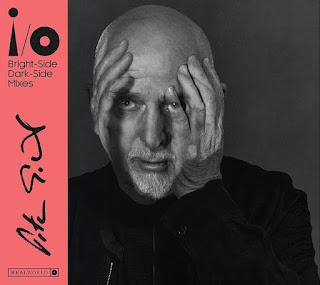 Peter Gabriel - I/O (2023) Peter Gabriel - I/O (2023)