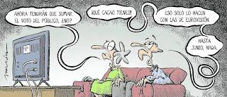 De Europa y sus catedrales