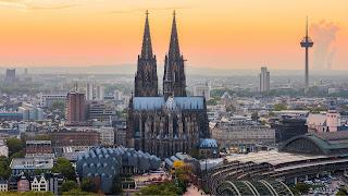 De Europa y sus catedrales