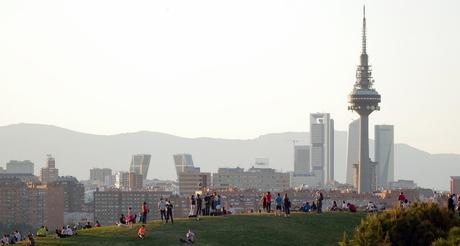 Vallecas: Un viaje por este icónico barrio de Madrid