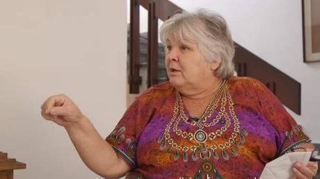Aleida Guevara aconseja que los CDR controlen a las Mipymes privadas