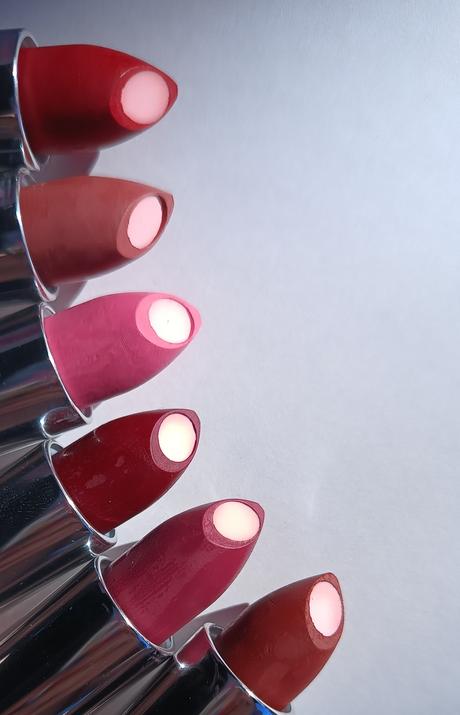 como quedan rojo rosa nude