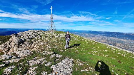 PICO HUMIÓN IV