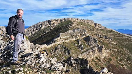 PICO HUMIÓN IV