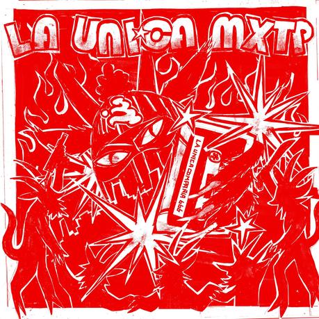 La Única Mxtp Cover Art