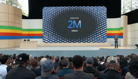 Google I/O 2024: todo lo anunciado hasta ahora