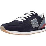 MTNG Deportivas Hombre Deportivas JOGGO 84467 Hombre | Deportivas Sport | Cierre con Cordones | 56101 | NITEX_Marino