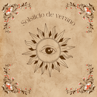 Símbolos y rituales del Solsticio de Verano