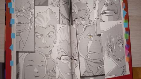 Saga Baccano!, Libro I: The rolling bootlegs, de Ryohgo Narita Saga Baccano!, Libro I: The rolling bootlegs, de Ryohgo Narita